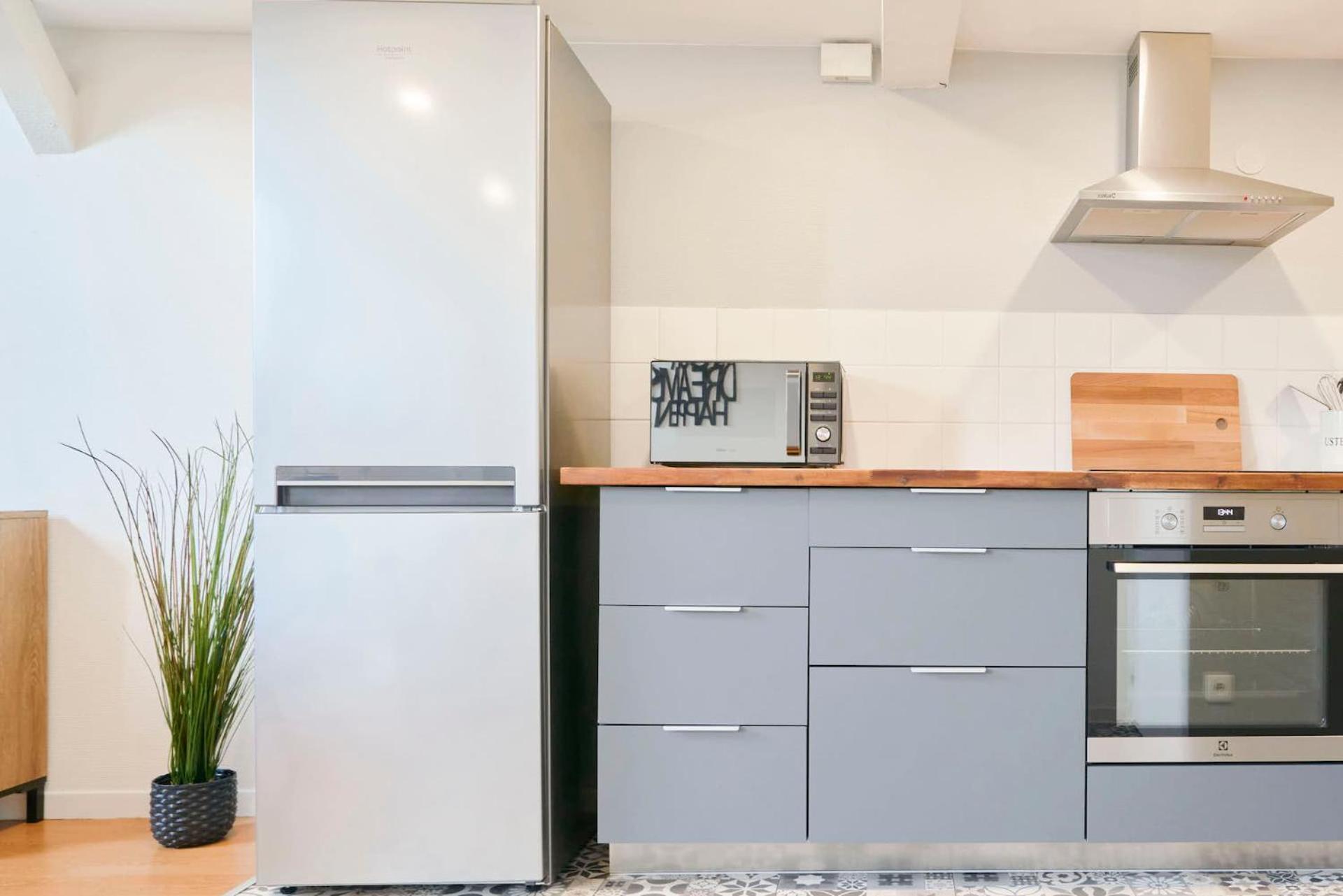 Locationstourcoing - Le Colbert Appartement Buitenkant foto