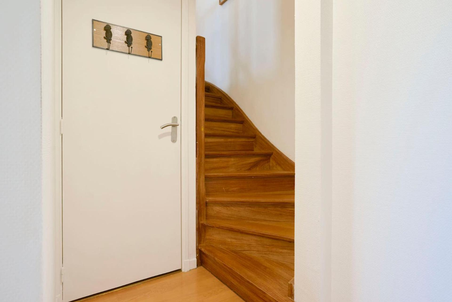 Locationstourcoing - Le Colbert Appartement Buitenkant foto