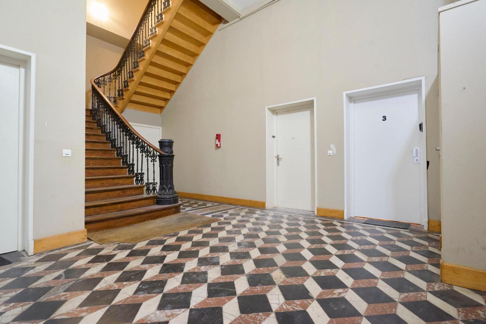 Locationstourcoing - Le Colbert Appartement Buitenkant foto